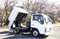 2004 Isuzu Elf Truck