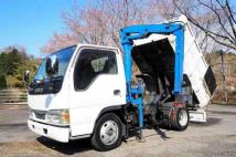 2004 Isuzu Elf Truck