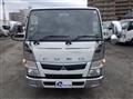 2018 Mitsubishi Fuso Canter