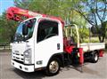 2011 Isuzu Elf Truck