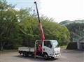 2011 Isuzu Elf Truck