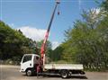 2011 Isuzu Elf Truck