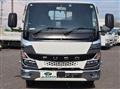 2021 Mitsubishi Fuso Canter