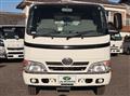 2014 Toyota Dyna Truck