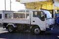 2017 Isuzu Elf Truck