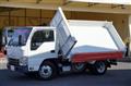 2017 Isuzu Elf Truck