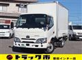 2020 Toyota Dyna Truck