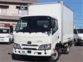 2020 Toyota Dyna Truck