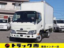 2020 Toyota Dyna Truck