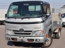 2016 Toyota Dyna Truck