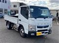 2019 Mitsubishi Fuso Canter