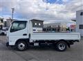 2019 Mitsubishi Fuso Canter