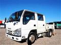 2016 Isuzu Elf Truck
