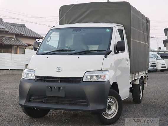 2023 Toyota Townace Truck