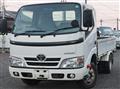 2016 Toyota Dyna Truck