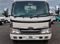 2012 Toyota Dyna Truck
