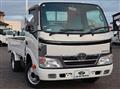 2012 Toyota Dyna Truck