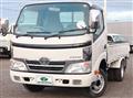 2012 Toyota Dyna Truck