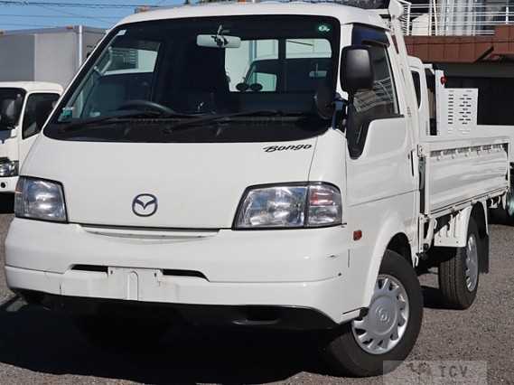2017 Mazda Bongo Truck