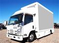 2013 Isuzu Elf Truck