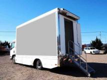 2013 Isuzu Elf Truck