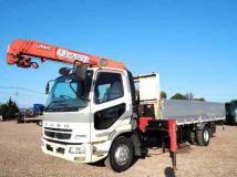 2006 Mitsubishi Fuso Fighter