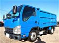 2013 Isuzu Elf Truck