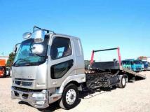 2007 Mitsubishi Fuso Fighter