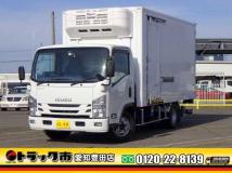 2018 Isuzu Elf Truck