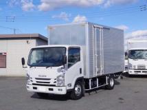 2018 Isuzu Elf Truck