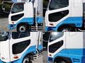 2013 Mitsubishi Fuso Fighter