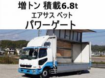 2013 Mitsubishi Fuso Fighter
