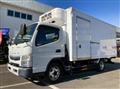 2017 Mitsubishi Fuso Canter