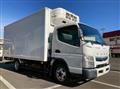 2017 Mitsubishi Fuso Canter