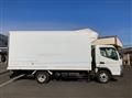 2017 Mitsubishi Fuso Canter