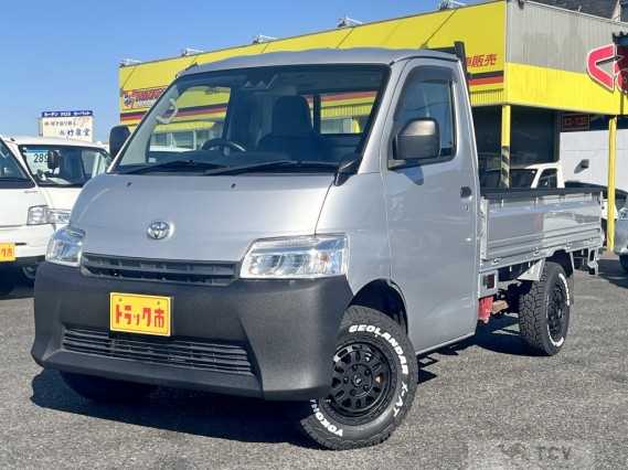 2022 Toyota Townace Truck