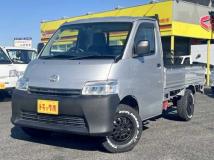 2022 Toyota Townace Truck