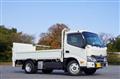 2022 Toyota Dyna Truck