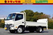 2022 Toyota Dyna Truck