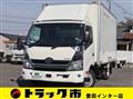 2019 Toyota Dyna Truck