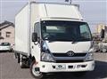 2019 Toyota Dyna Truck