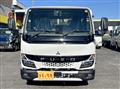 2025 Mitsubishi Fuso Canter