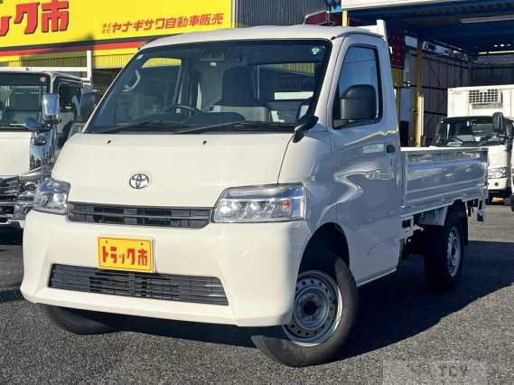 2022 Toyota Townace Truck