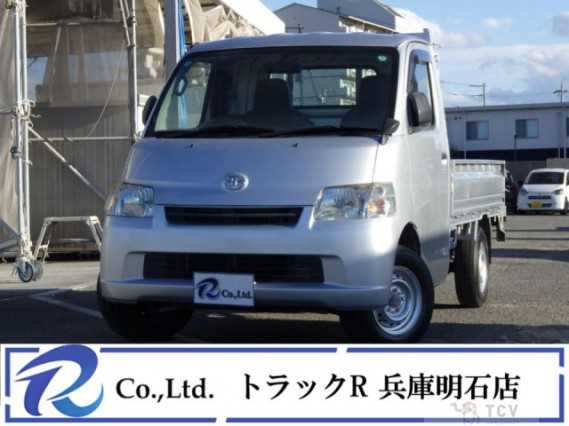 2019 Toyota Liteace Truck