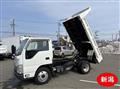 2012 Isuzu Elf Truck