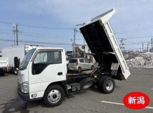 2012 Isuzu Elf Truck