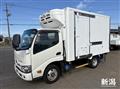 2019 Toyota Dyna Truck