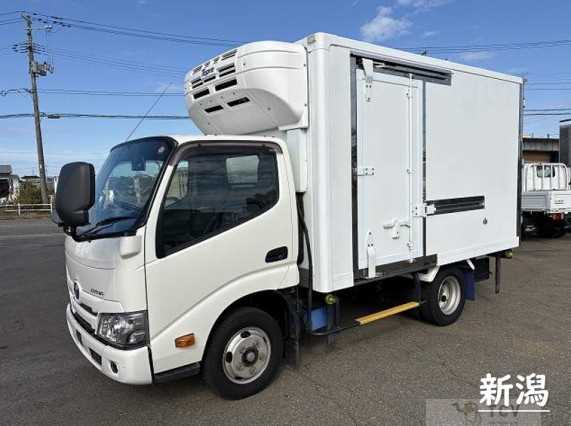 2019 Toyota Dyna Truck