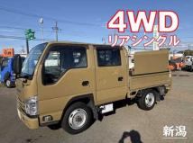 2019 Isuzu Elf Truck