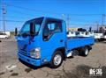 2016 Isuzu Elf Truck